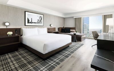 Hyatt Regency San Francisco Downtown SOMA