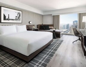 Hyatt Regency San Francisco Downtown SOMA