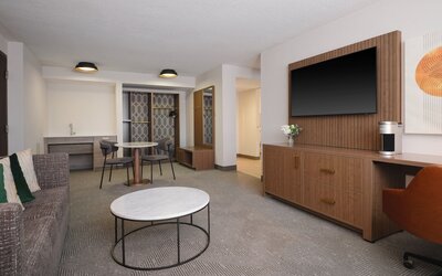 Holiday Inn Chicago O'Hare – Rosemont by IHG