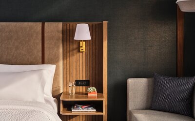 Holiday Inn Chicago O'Hare – Rosemont by IHG