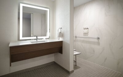 Holiday Inn Chicago O'Hare – Rosemont by IHG