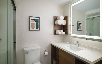Holiday Inn Chicago O'Hare – Rosemont by IHG