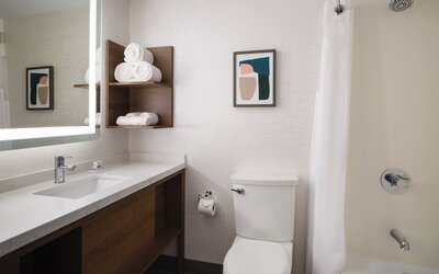 Holiday Inn Chicago O'Hare – Rosemont by IHG