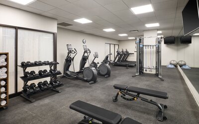Holiday Inn Chicago O'Hare – Rosemont by IHG