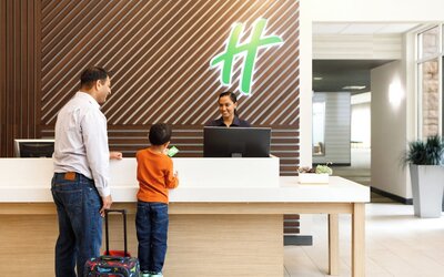 Holiday Inn Chicago O'Hare – Rosemont by IHG