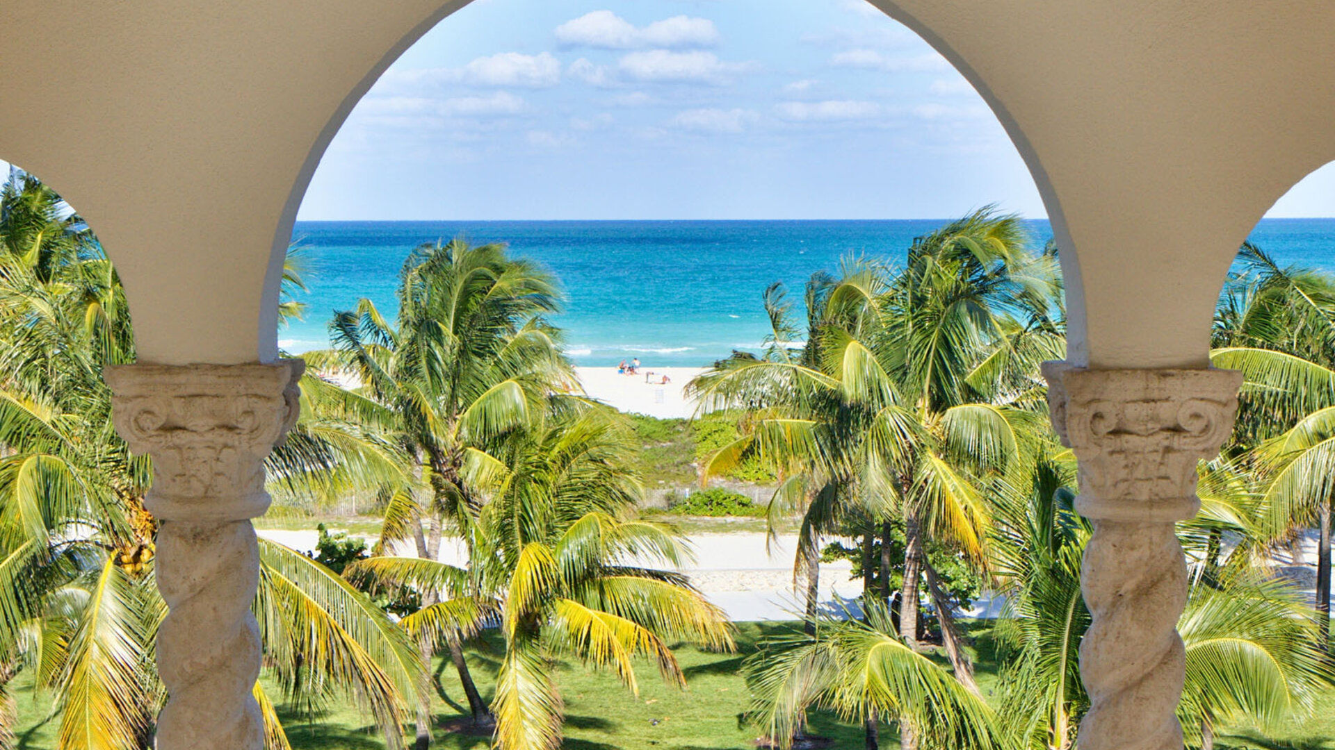 Edgewater South Beach