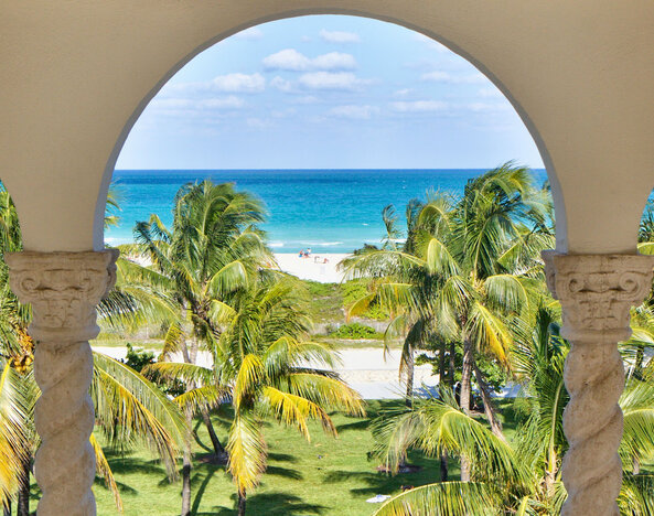Edgewater South Beach