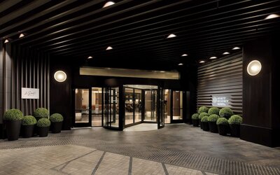 Hyatt Regency San Francisco Downtown SOMA