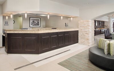 Residence Inn by Marriott Chicago O'Hare