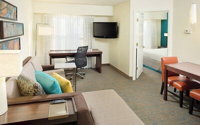Residence Inn by Marriott Chicago O'Hare