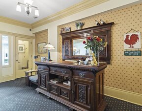 Golden Gate Hotel