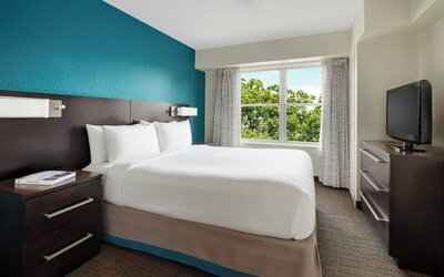 Residence Inn by Marriott Chicago O'Hare