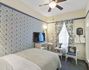 Golden Gate Hotel