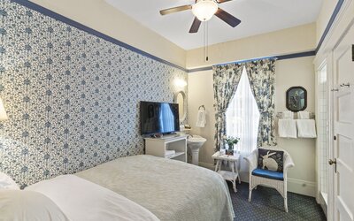 Golden Gate Hotel