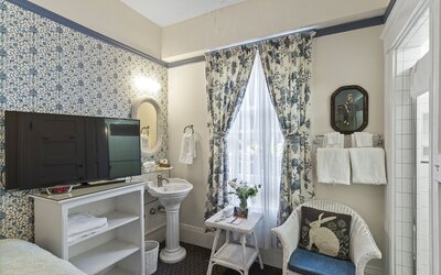 Golden Gate Hotel