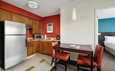 Residence Inn by Marriott Chicago O'Hare
