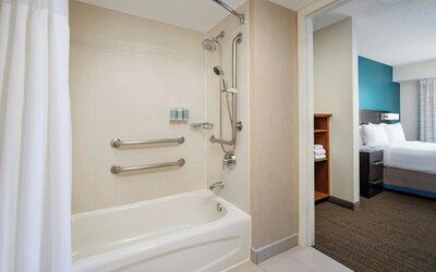 Residence Inn by Marriott Chicago O'Hare