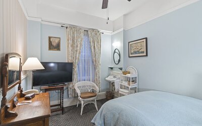 Golden Gate Hotel