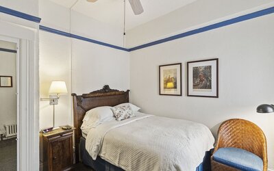 Golden Gate Hotel