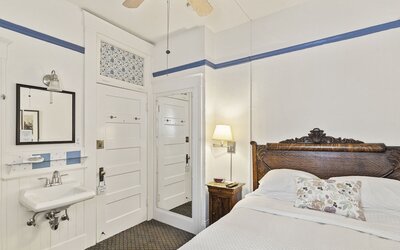 Golden Gate Hotel