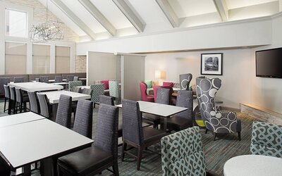 Residence Inn by Marriott Chicago O'Hare