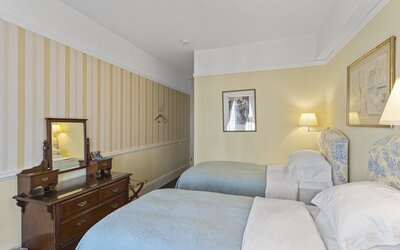 Golden Gate Hotel