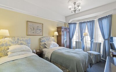 Golden Gate Hotel