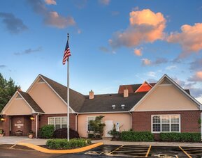 Residence Inn by Marriott Chicago O'Hare
