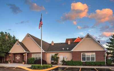 Residence Inn by Marriott Chicago O'Hare