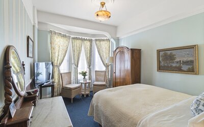 Golden Gate Hotel
