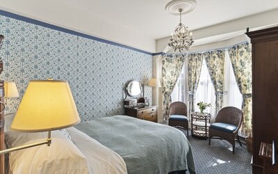 Golden Gate Hotel