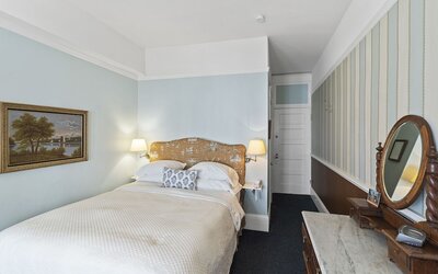 Golden Gate Hotel