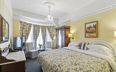 Golden Gate Hotel