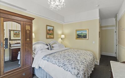 Golden Gate Hotel