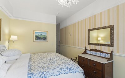 Golden Gate Hotel