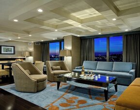 Crowne Plaza Chicago Ohare Hotel & Conf Ctr by IHG