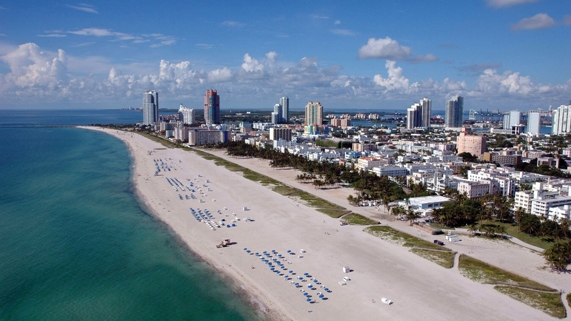 Edgewater South Beach
