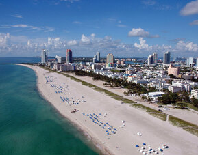 Edgewater South Beach