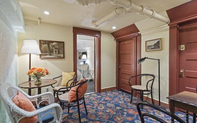 Golden Gate Hotel