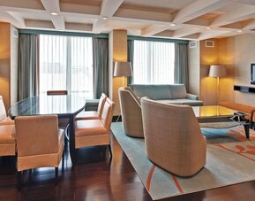 Crowne Plaza Chicago Ohare Hotel & Conf Ctr by IHG