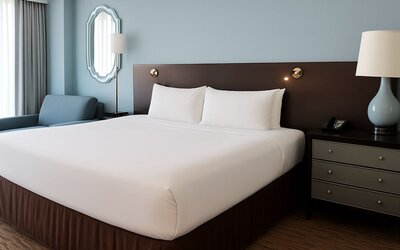 Crowne Plaza Chicago Ohare Hotel & Conf Ctr by IHG