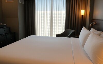Crowne Plaza Chicago Ohare Hotel & Conf Ctr by IHG