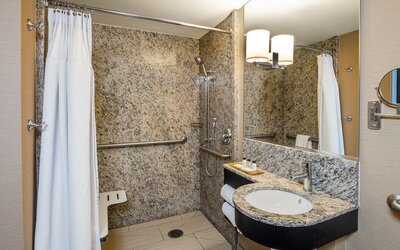 Crowne Plaza Chicago Ohare Hotel & Conf Ctr by IHG