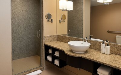 Crowne Plaza Chicago Ohare Hotel & Conf Ctr by IHG