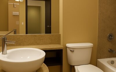 Crowne Plaza Chicago Ohare Hotel & Conf Ctr by IHG