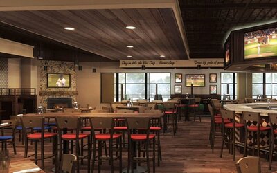 Crowne Plaza Chicago Ohare Hotel & Conf Ctr by IHG