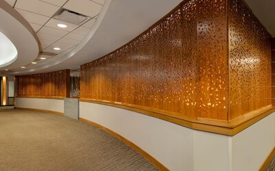 Crowne Plaza Chicago Ohare Hotel & Conf Ctr by IHG