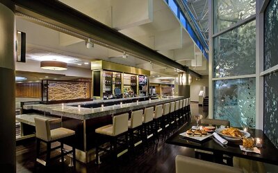 Crowne Plaza Chicago Ohare Hotel & Conf Ctr by IHG