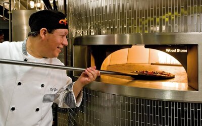 Crowne Plaza Chicago Ohare Hotel & Conf Ctr by IHG