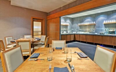 Crowne Plaza Chicago Ohare Hotel & Conf Ctr by IHG